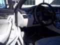 2013 Thunder Gray ChromaFlair Cadillac CTS 4 AWD Coupe  photo #7