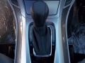 2013 Thunder Gray ChromaFlair Cadillac CTS 4 AWD Coupe  photo #12