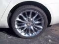 2013 Cadillac XTS Platinum AWD Wheel