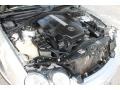 2001 Mercedes-Benz CL 5.0 Liter SOHC 24-Valve V8 Engine Photo