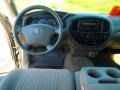 2003 Phantom Gray Pearl Toyota Tundra SR5 Access Cab  photo #15