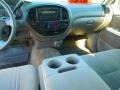 2003 Phantom Gray Pearl Toyota Tundra SR5 Access Cab  photo #16