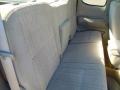 2003 Phantom Gray Pearl Toyota Tundra SR5 Access Cab  photo #18