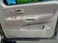 2003 Phantom Gray Pearl Toyota Tundra SR5 Access Cab  photo #21