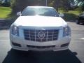 2013 White Diamond Tricoat Cadillac CTS 4 3.0 AWD Sedan  photo #2