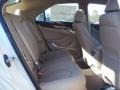 White Diamond Tricoat - CTS 4 3.0 AWD Sedan Photo No. 9