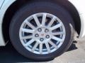 White Diamond Tricoat - CTS 4 3.0 AWD Sedan Photo No. 13