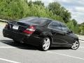 Black - S 550 Sedan Photo No. 2