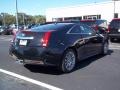 2013 Black Raven Cadillac CTS 4 AWD Coupe  photo #5