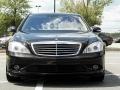 Black - S 550 Sedan Photo No. 5