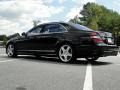 Black - S 550 Sedan Photo No. 6