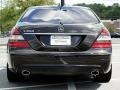 Black - S 550 Sedan Photo No. 7