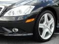 Black - S 550 Sedan Photo No. 23