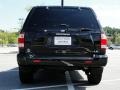 2004 Super Black Nissan Pathfinder LE Platinum  photo #7