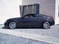  2013 CTS -V Coupe Black Diamond Tricoat