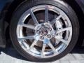 2013 Cadillac CTS -V Coupe Wheel and Tire Photo