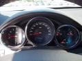 2013 Cadillac CTS -V Coupe Gauges