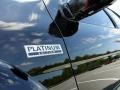 2004 Super Black Nissan Pathfinder LE Platinum  photo #24