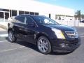 Black Raven - SRX Performance Photo No. 3