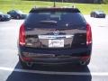 Black Raven - SRX Performance Photo No. 5