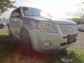 Light Ice Blue Metallic - Mariner V6 Premier 4WD Photo No. 3