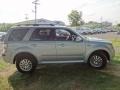 Light Ice Blue Metallic - Mariner V6 Premier 4WD Photo No. 4