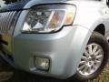 Light Ice Blue Metallic - Mariner V6 Premier 4WD Photo No. 7