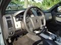Light Ice Blue Metallic - Mariner V6 Premier 4WD Photo No. 10