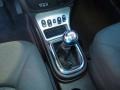 5 Speed Manual 2008 Chevrolet HHR LS Transmission