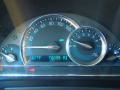 2008 Chevrolet HHR LS Gauges