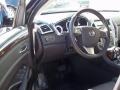 2012 Black Raven Cadillac SRX Luxury AWD  photo #7