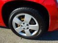 2008 Chevrolet HHR LS Wheel and Tire Photo