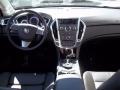 2012 Black Raven Cadillac SRX Luxury AWD  photo #11