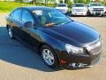 Black Granite Metallic - Cruze LT/RS Photo No. 2
