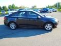Black Granite Metallic - Cruze LT/RS Photo No. 3