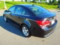 Black Granite Metallic - Cruze LT/RS Photo No. 5