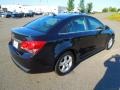 Black Granite Metallic - Cruze LT/RS Photo No. 6
