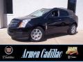 Black Raven - SRX FWD Photo No. 1