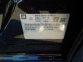 Black Granite Metallic - Cruze LT/RS Photo No. 7