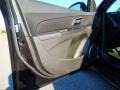 Black Granite Metallic - Cruze LT/RS Photo No. 10