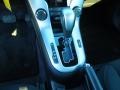 Black Granite Metallic - Cruze LT/RS Photo No. 11