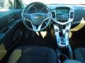Black Granite Metallic - Cruze LT/RS Photo No. 16