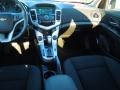Black Granite Metallic - Cruze LT/RS Photo No. 17