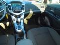 Black Granite Metallic - Cruze LT/RS Photo No. 18