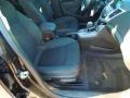 Black Granite Metallic - Cruze LT/RS Photo No. 21