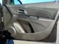 Black Granite Metallic - Cruze LT/RS Photo No. 23