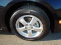 Black Granite Metallic - Cruze LT/RS Photo No. 24