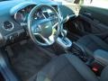 Black Granite Metallic - Cruze LT/RS Photo No. 26