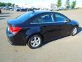 Black Granite Metallic - Cruze LT/RS Photo No. 27