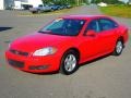 Victory Red - Impala LT Photo No. 1